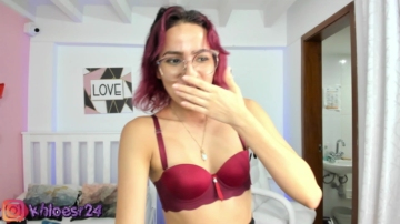 khloee_sr  10-07-2021